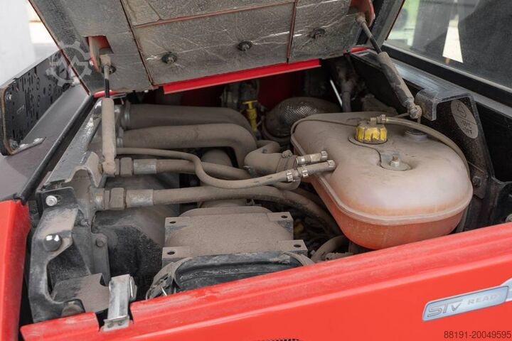 Forklift Manitou M 30-4