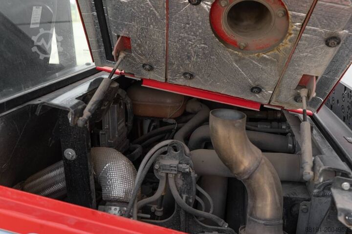 Gabelstapler Manitou M 30-4