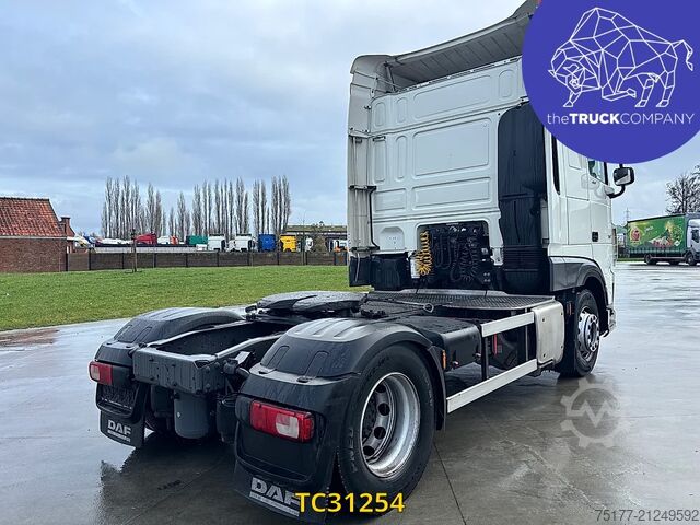 Standard-SZM DAF XF 480