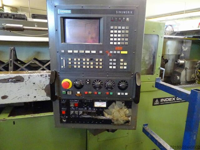  Index GE 65