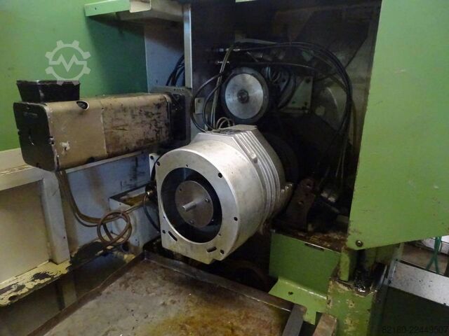 CNC lathe Index GE 65