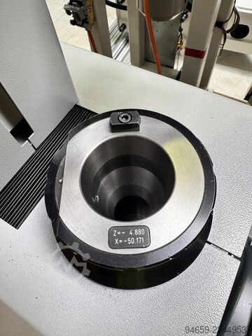 Tool Presetter Zoller Smile 400