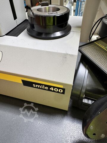 Tool Presetter Zoller Smile 400