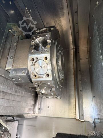 CNC lathe Nakamura-Tome WT-150