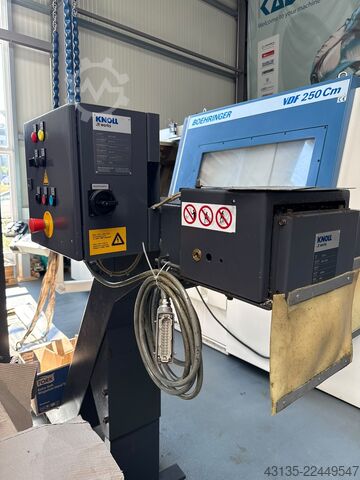 CNC lathe Nakamura-Tome WT-150