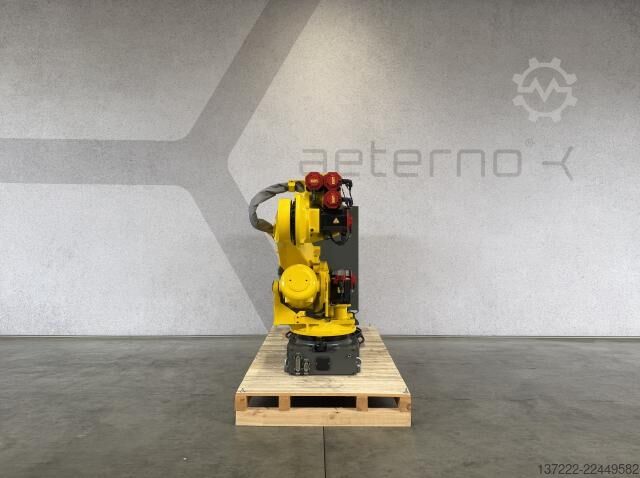 Refurbished Robot with 1 year warranty FANUC R-2000iB/165F