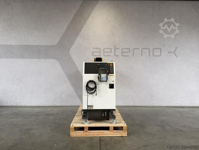 Refurbished Robot with 1 year warranty FANUC R-2000iB/165F