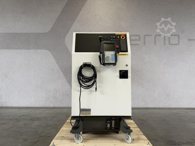 Refurbished Robot with 1 year warranty FANUC R-2000iB/165F