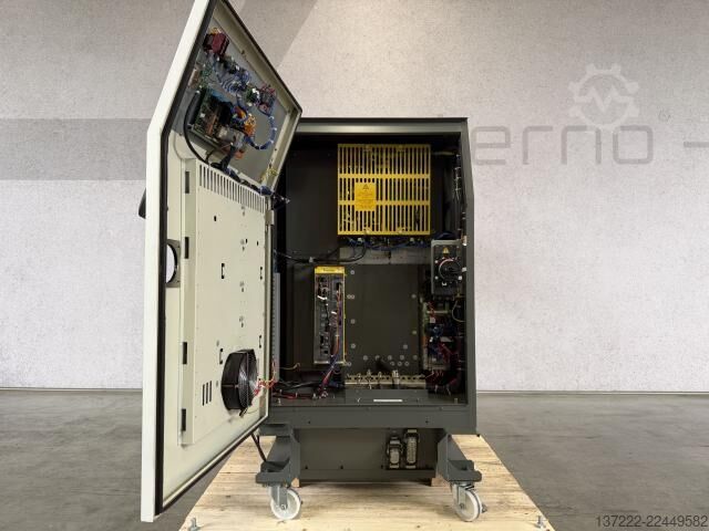 Refurbished Robot with 1 year warranty FANUC R-2000iB/165F