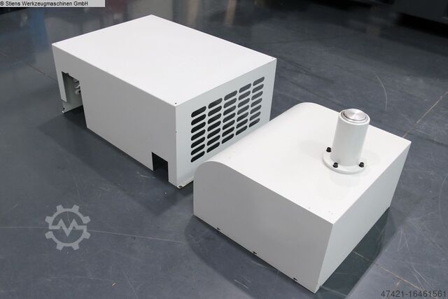 Surface Grinding Machine ZIERSCH ZT 510