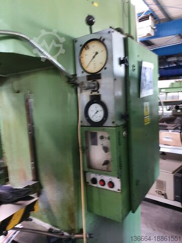 Hydraulische Presse PYE-63S