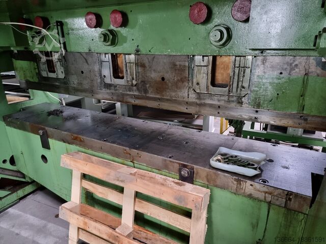 Press brake