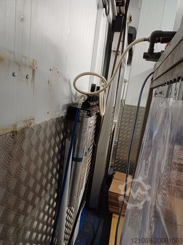 Ice-Machine Recom Ice-Machine