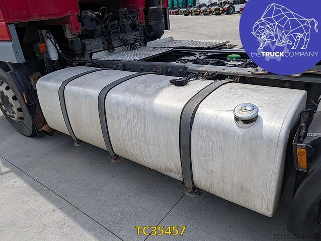 Standard-SZM DAF XF 105 460