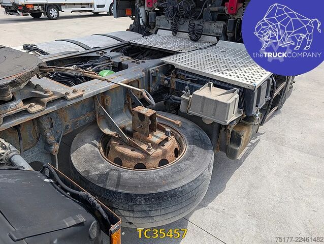 Standard-SZM DAF XF 105 460