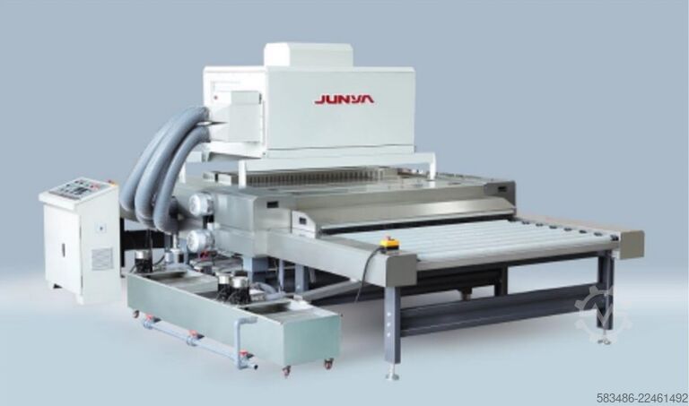 JUNYA JYX-1700 horizontal glass washing machine junya JYX-1700cgw