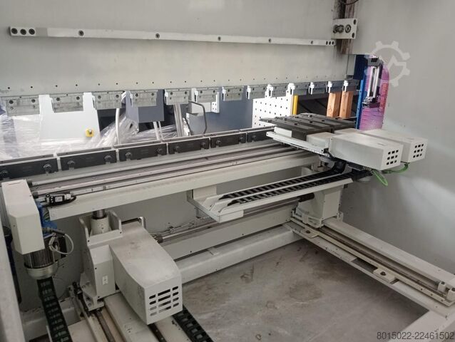Run press Warcom DINAMICA 100-30