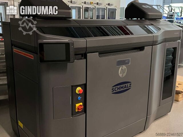 HP Jet Fusion 3D 4200 HP Jet Fusion 3D 4200