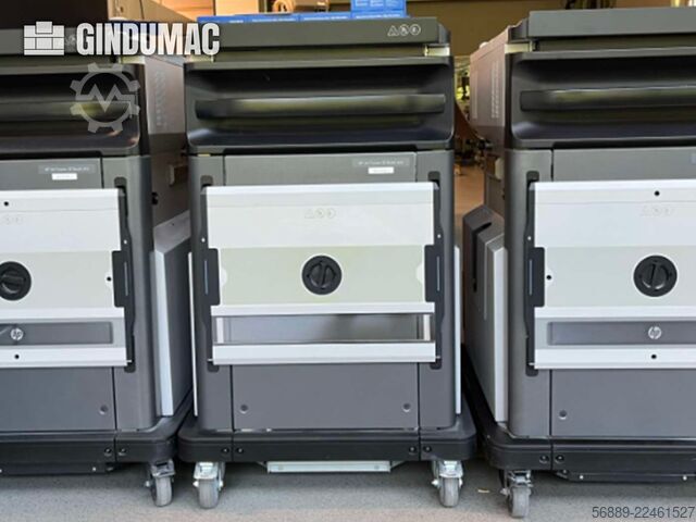 HP Jet Fusion 3D 4200 HP Jet Fusion 3D 4200