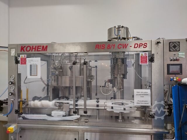 Kohem (now CIMEC) RIS 8/1 - DPS Kosme - GyM- SMI (2014) Kohem (now CIMEC) Kosme - GyM- SMI