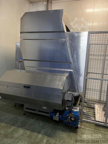 Meat processing machine Chemaxpol Myjka Big Box 083 MB30