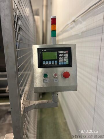 Meat processing machine Chemaxpol Myjka Big Box 083 MB30
