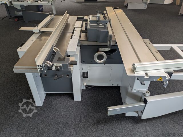 Combined machine Felder CF 741 S Professional
