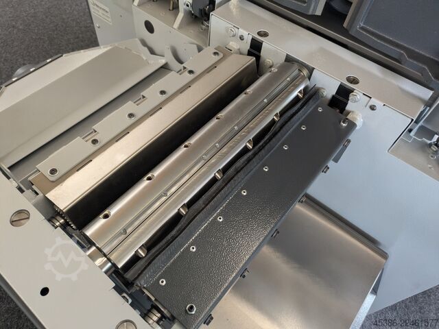 Combined machine Felder CF 741 S Professional