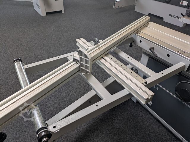 Combined machine Felder CF 741 S Professional