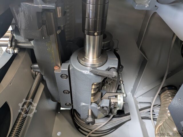 Combined machine Felder CF 741 S Professional