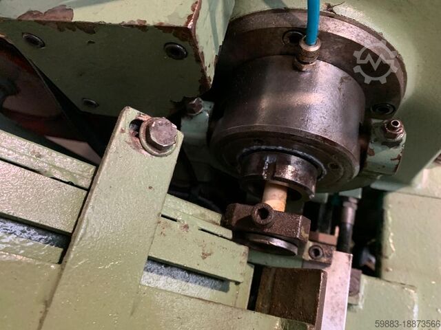 Wood lathe Genini JUNIOR