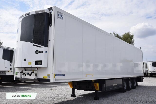 Reefer semitrailer KRONE SDR Cool Liner FP 60 ThermoKing SLXi 300