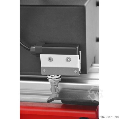 Plasma cutting machine 1500x3000 CORMAK PW-1530 AST