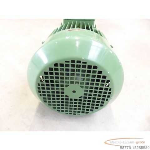 Control unit  ATB Motor - 400V / 2860 RPM / 11 A - IP54 / 50Hz mit Pumpe - Länge: 127 cm