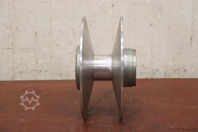 Variator disc Berges 280 Ø295 x 170 mm