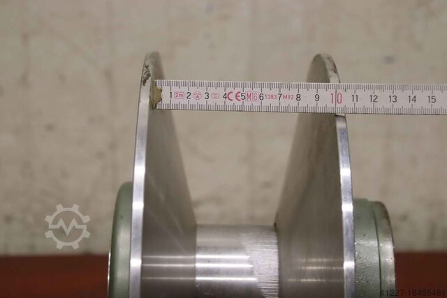 Variator disc Berges 280 Ø295 x 170 mm