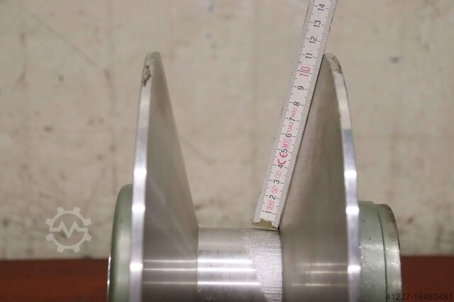 Variator disc Berges 280 Ø295 x 170 mm