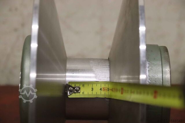 Variator disc Berges 280 Ø295 x 170 mm