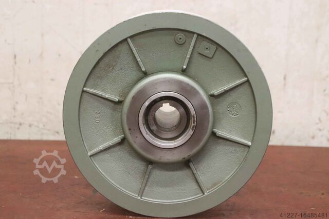 Variator disc Berges 280 Ø295 x 170 mm