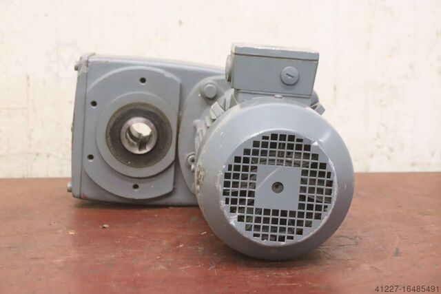 Getriebemotor 3 kW 60 U/min Nord SK 3282AZ-100L/40 TF SK 100L/40
