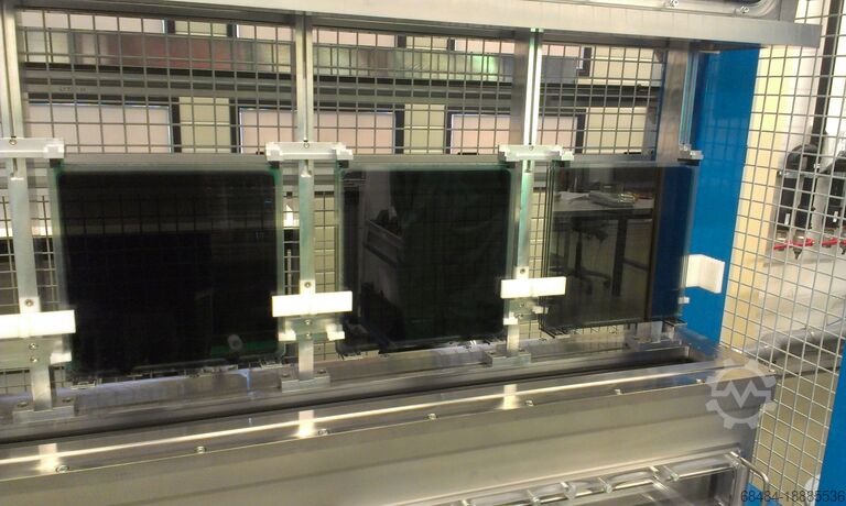 08 Maseveon Station + LC Degassing Unit Masevon Station Chamber Up-Down + + LC Degassing Unit