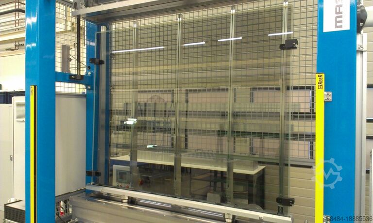 08 Maseveon Station + LC Degassing Unit Masevon Station Chamber Up-Down + + LC Degassing Unit