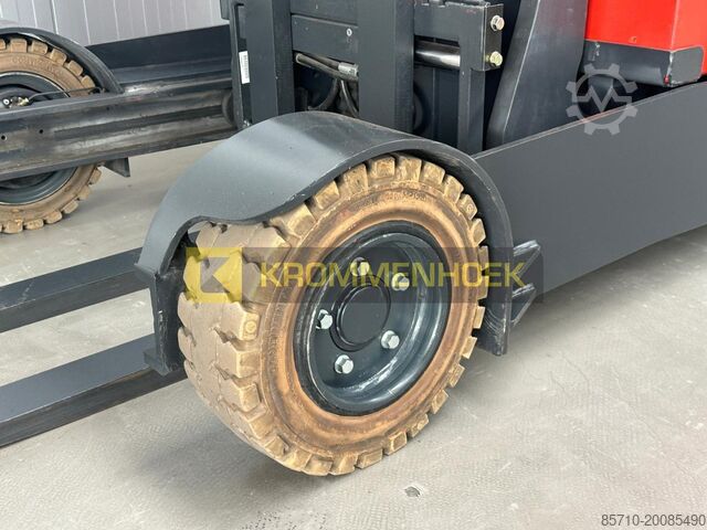 Forklift Linde R 14 G