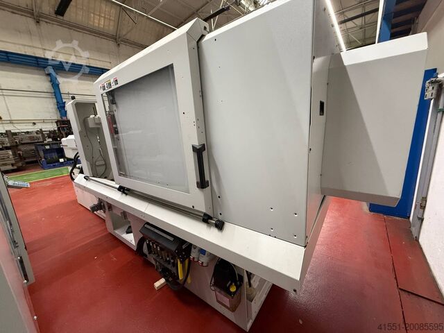 Spritzgiessmaschinen ARBURG 520 A 1600-400 Electric machines