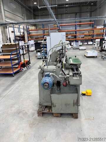 Indexschneidemaschine Krause-Biagosch FY 43 UB-62