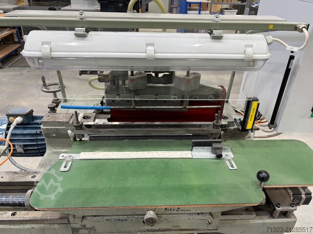 Indexschneidemaschine Krause-Biagosch FY 43 UB-62