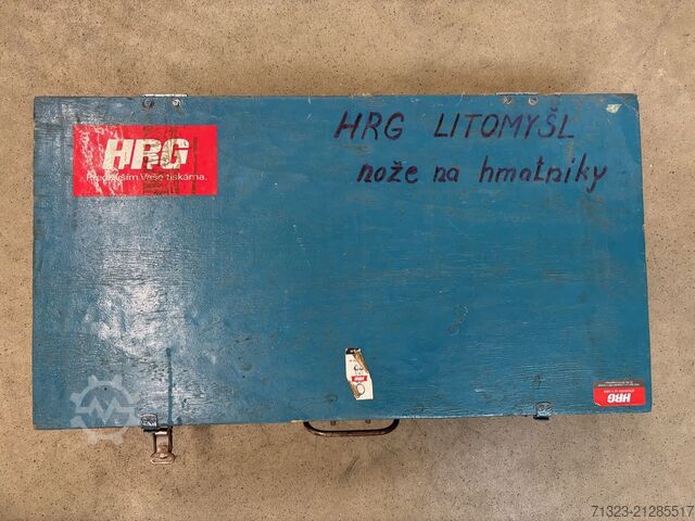 Indexschneidemaschine Krause-Biagosch FY 43 UB-62