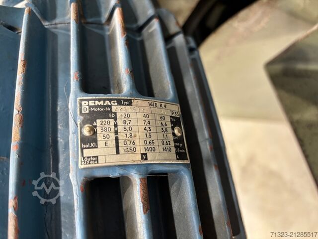 Indexschneidemaschine Krause-Biagosch FY 43 UB-62