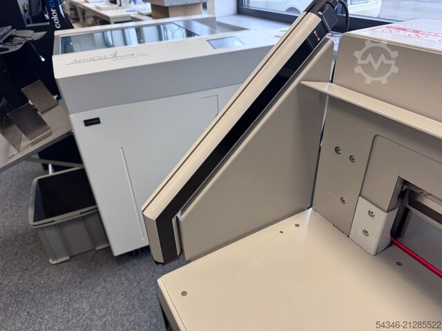 Papierschneidemaschine IDEAL Krug und Priester 5222-05 DigiCut