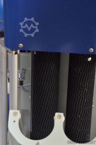 Dreharmwickler  KVK 5